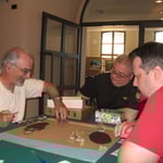 ...  e con questa mossa ti frego!!!