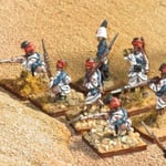 La battaglia di Agordat 1893