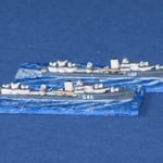 HMS Lance ( G 87), HMS Lively (G 40)