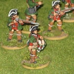 Guerre Franco-Indiane