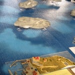 Il bombardamento di Ancona 1915