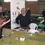 L'AFBS di Firenze...