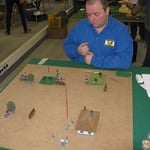 a Simoncini l'ardua sentenza.