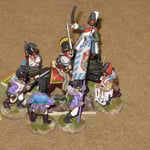 Cinque bavaresi a volte non bastano....