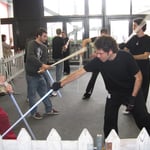 Emuli di Darth Vader.....