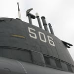 particolare della vela