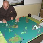 Chi ha dubbi su quale pezzo muovere....