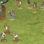 Guerre Franco-Indiane