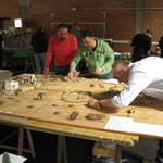 La battaglia di Agordat 1893