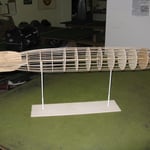 Lo Zeppelin di Sergio.