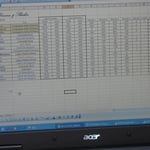 La classifica finale