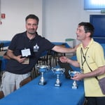 Migliore squadra dipinta: Salini