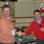 2° classificato: Alessandro Salini