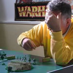 Noooo, sono stato proprio io!!