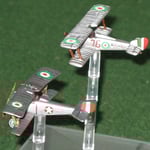 La prima partita del torneo