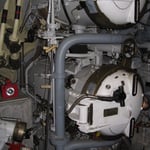 Cappelli dei tubi lanciasiluri