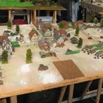 La battaglia per i villaggi gemelli di Krinkelt e Rocherath, Ardenne 1944