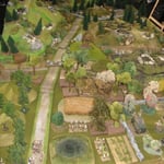 L'assalto al Monte Acuto e al Poggio Alto 1944