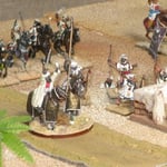 La battaglia di Agordat 1893