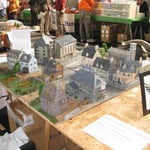 Controattacco a Carentan 1944