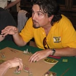 Max: Ma guarda che questa partita non è persa....