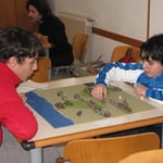 Le speranze del DBA a confronto...