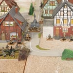 La battaglia per i villaggi gemelli di Krinkelt e Rocherath, Ardenne 1944