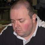 Napoleone dopo Waterloo aveva un'espressione più felice.