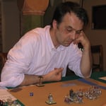 Prima partita pomeridiana: Accurato studio della mossa o.....  semplice abbiocco? 2