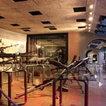 Esposizione di armi leggere