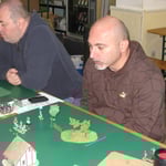 Come non detto.....  ma pensa intensamente in buona compagnia.