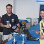 3° Classificato: Salini