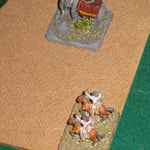 ... la sua Lh al bordo opposto del tavolo!!! Tutti i particolari in cronaca!!!!