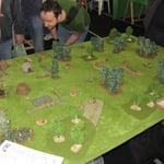 Guerre Franco-Indiane