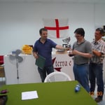 Il Primo classificato