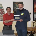 Migliore armata dipinta e manuale Ganesha Games ad estrazione: Roberto