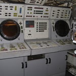 calcolatore per il lancio dei siluri A 184