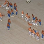 Calcio storico fiorentino