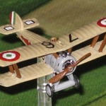 Hanriot HD 1