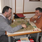 Che lo Sforzo sia con voi!