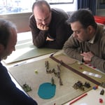 Mah...  forse..... non è la mossa giusta.....