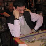 Odio questi WWg Hussiti.