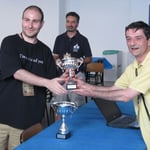 2° classificato: Casagrande