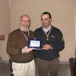 Terzo classificato: Fabrizio