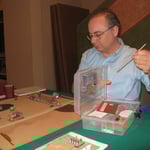 Oscure strumentazioni