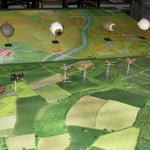 Il partitone della mattina