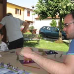 Si quello, proprio quello... te l'ho appena eliminato!