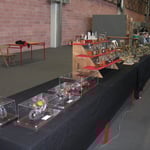 Mostra di modellismo.