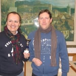 Miglior esercito dipinto: Daniele PANIGATI: