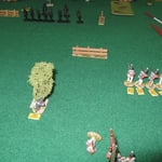 Erano tutti neri......   e ci hanno fatto neri.